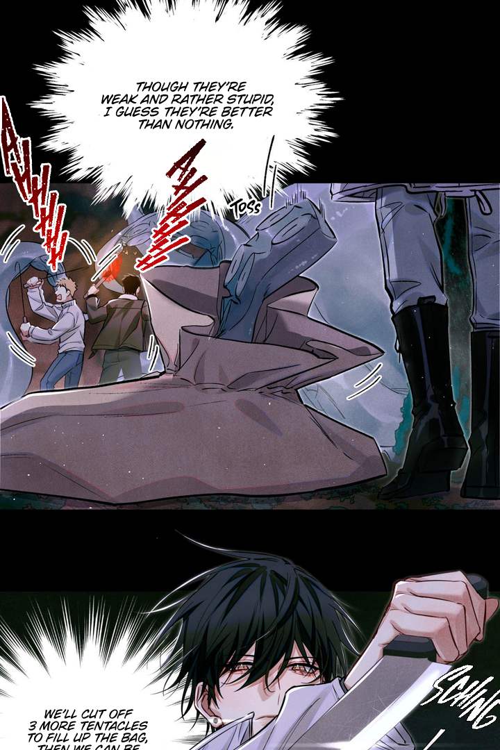 Global Examination Chapter 113 - page 16