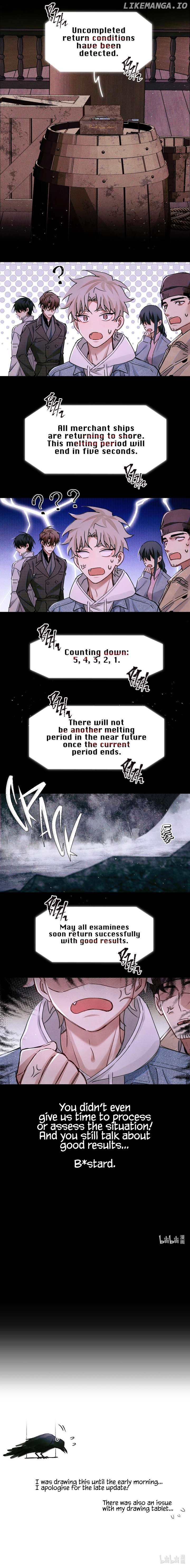 Global Examination Chapter 115 - page 6