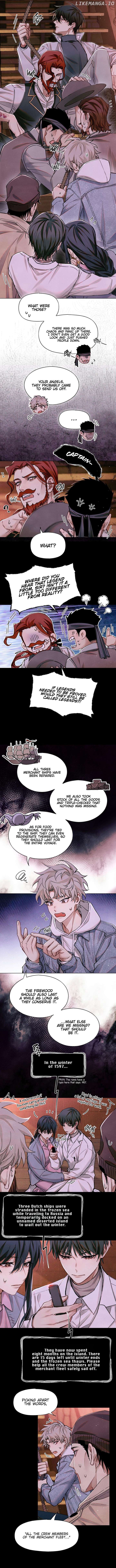 Global Examination Chapter 116 - page 3