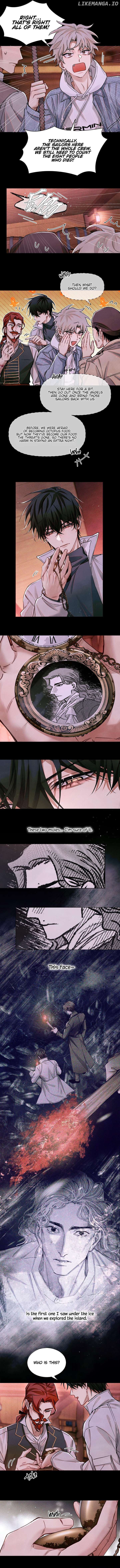 Global Examination Chapter 116 - page 4