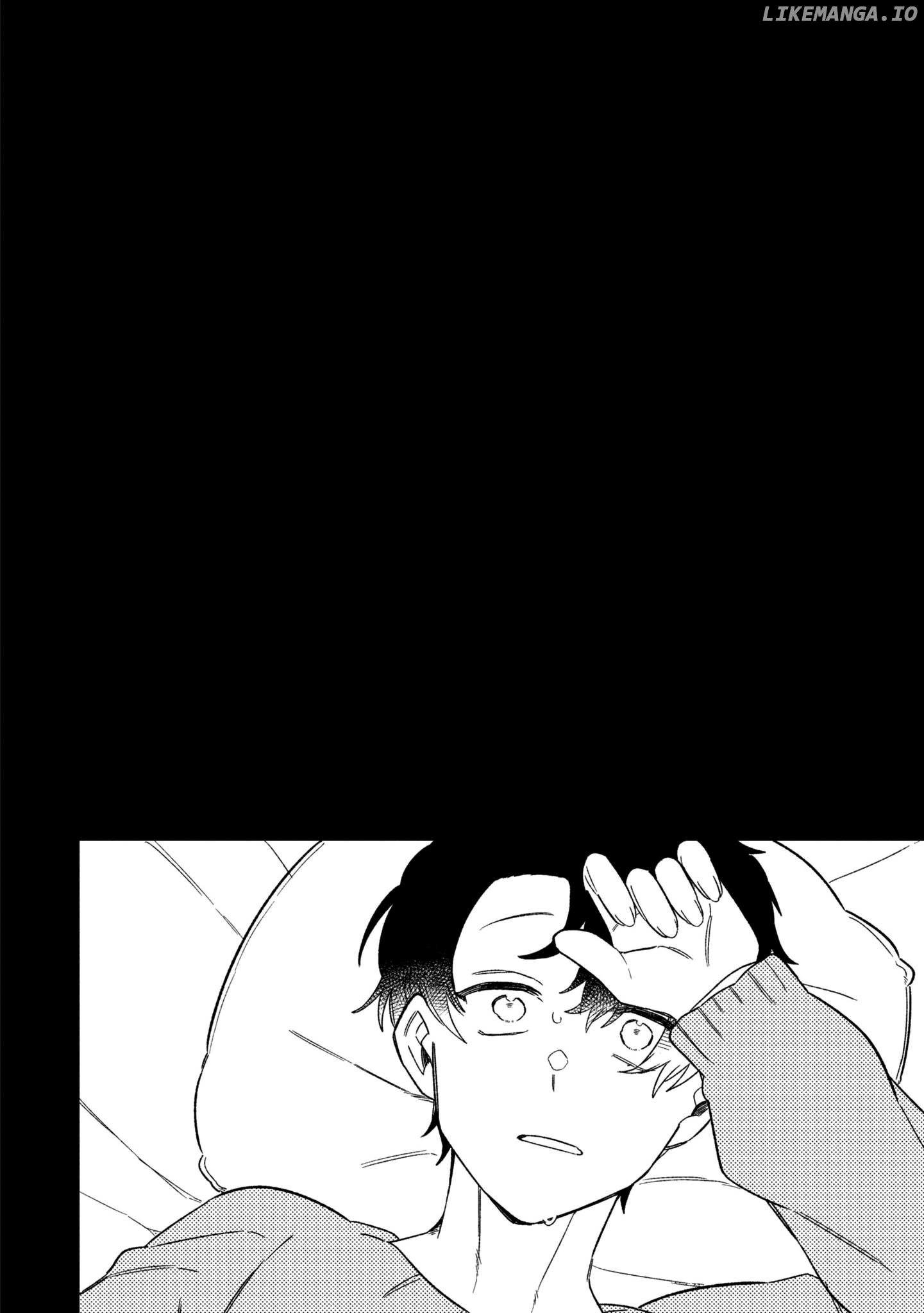Tonari no Hana wa Kyou mo Ichiban Kakkoii Chapter 5 - page 6