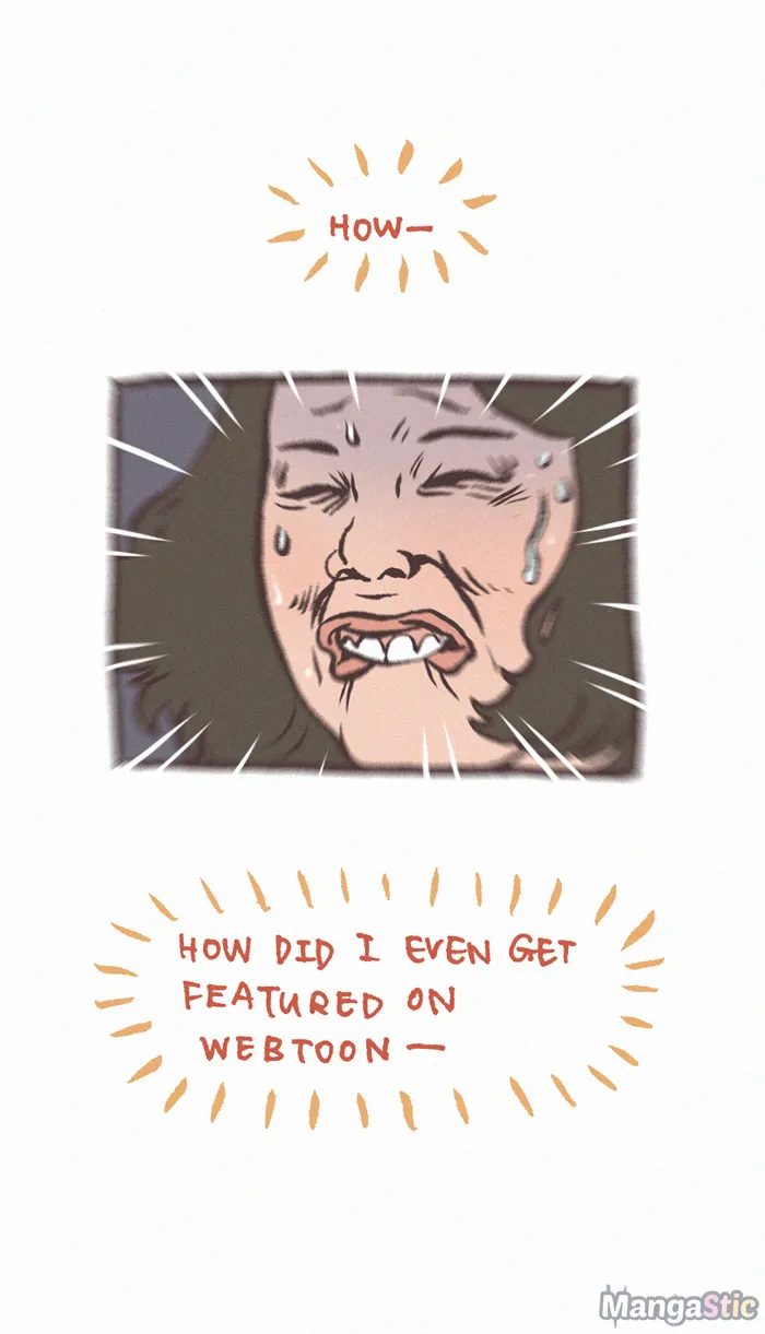 My Giant Nerd Boyfriend chapter 605 - page 14