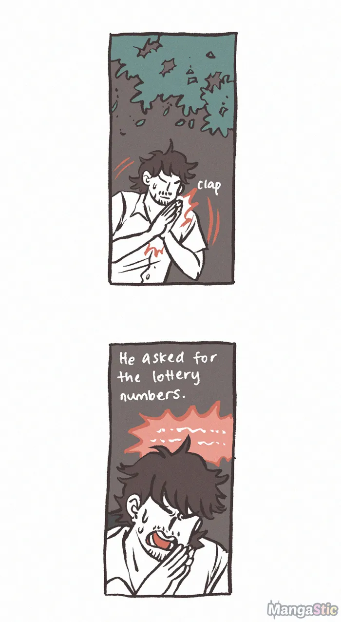 My Giant Nerd Boyfriend chapter 510 - page 15
