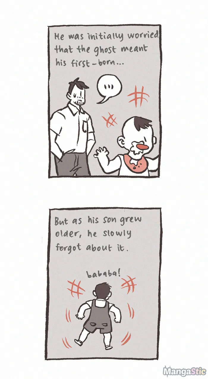 My Giant Nerd Boyfriend chapter 510 - page 21