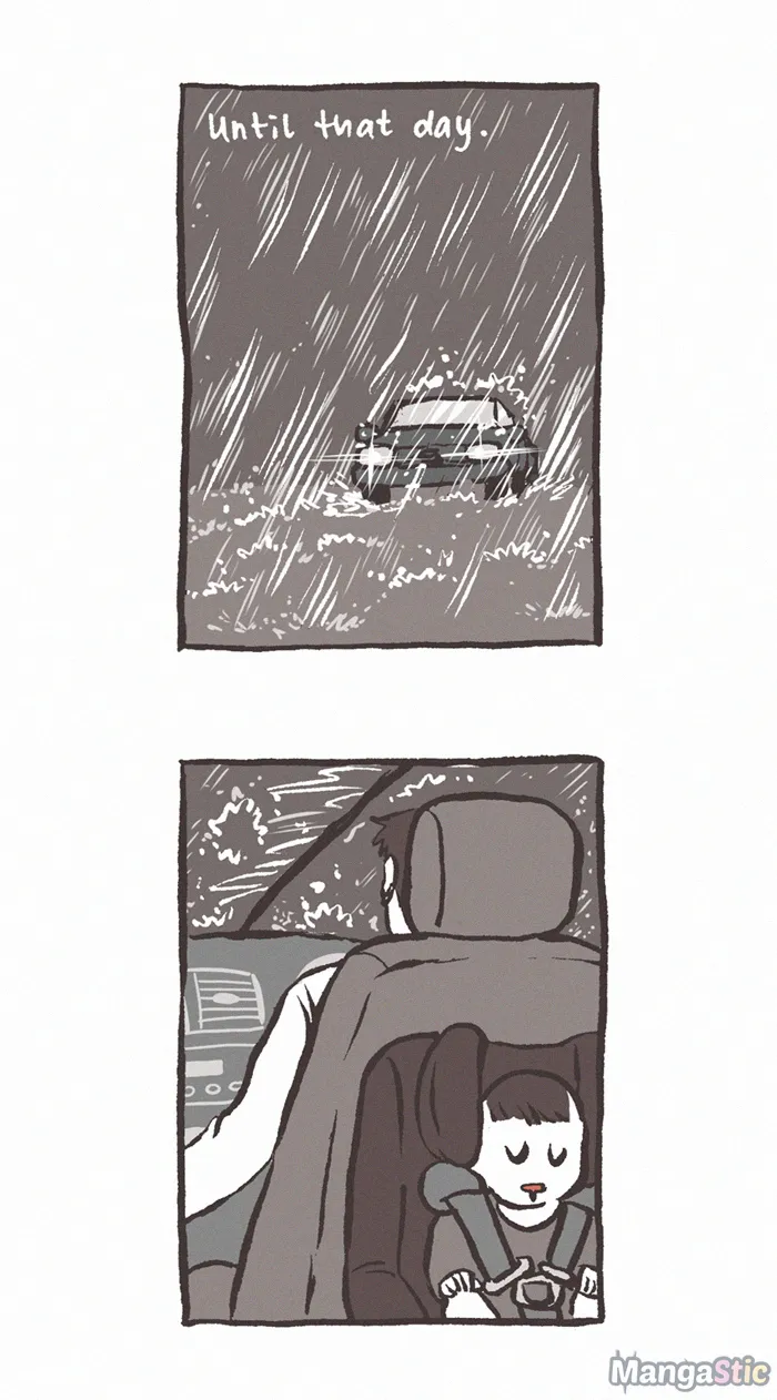 My Giant Nerd Boyfriend chapter 510 - page 22