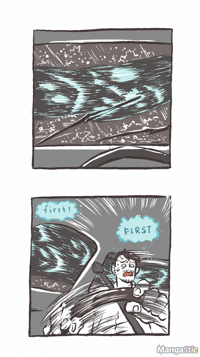 My Giant Nerd Boyfriend chapter 510 - page 24