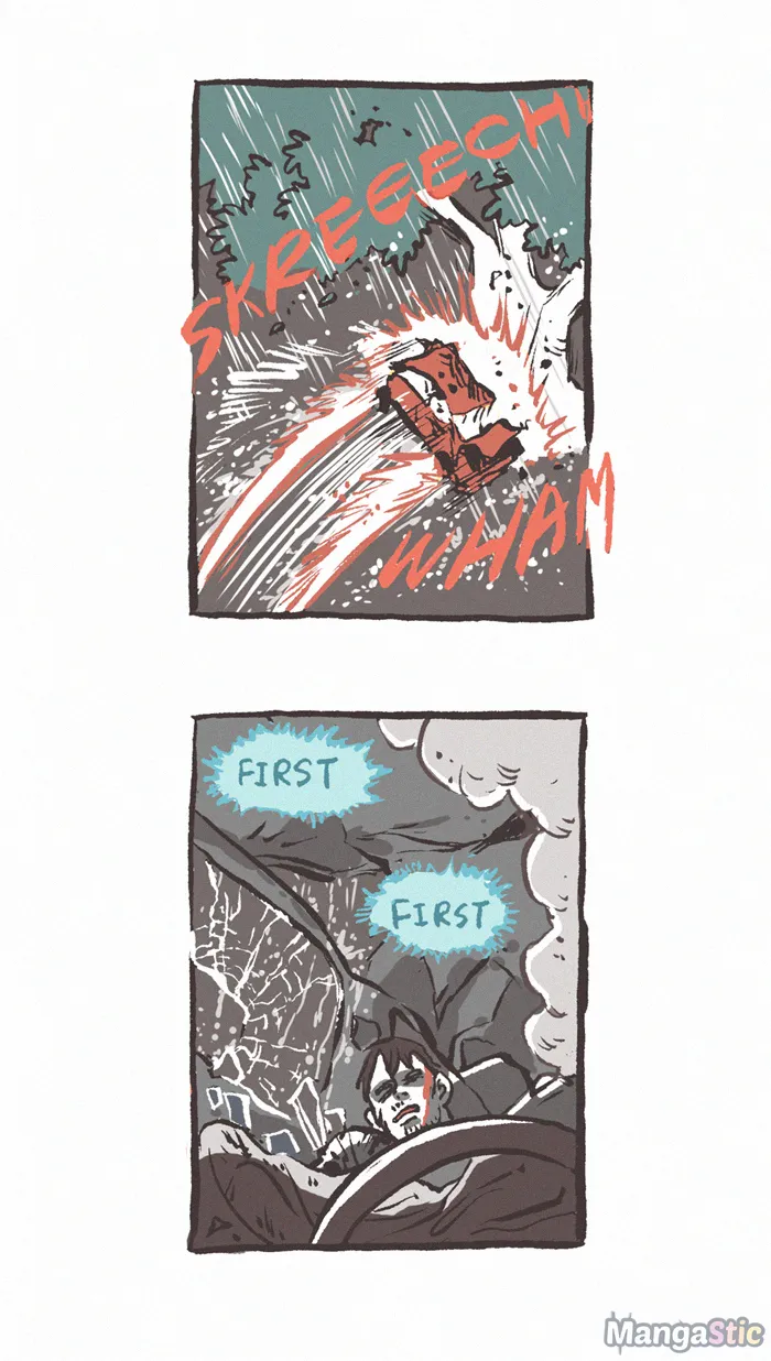 My Giant Nerd Boyfriend chapter 510 - page 25