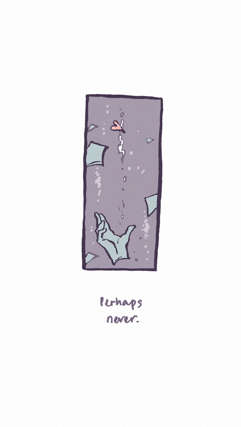 My Giant Nerd Boyfriend chapter 848 - page 10
