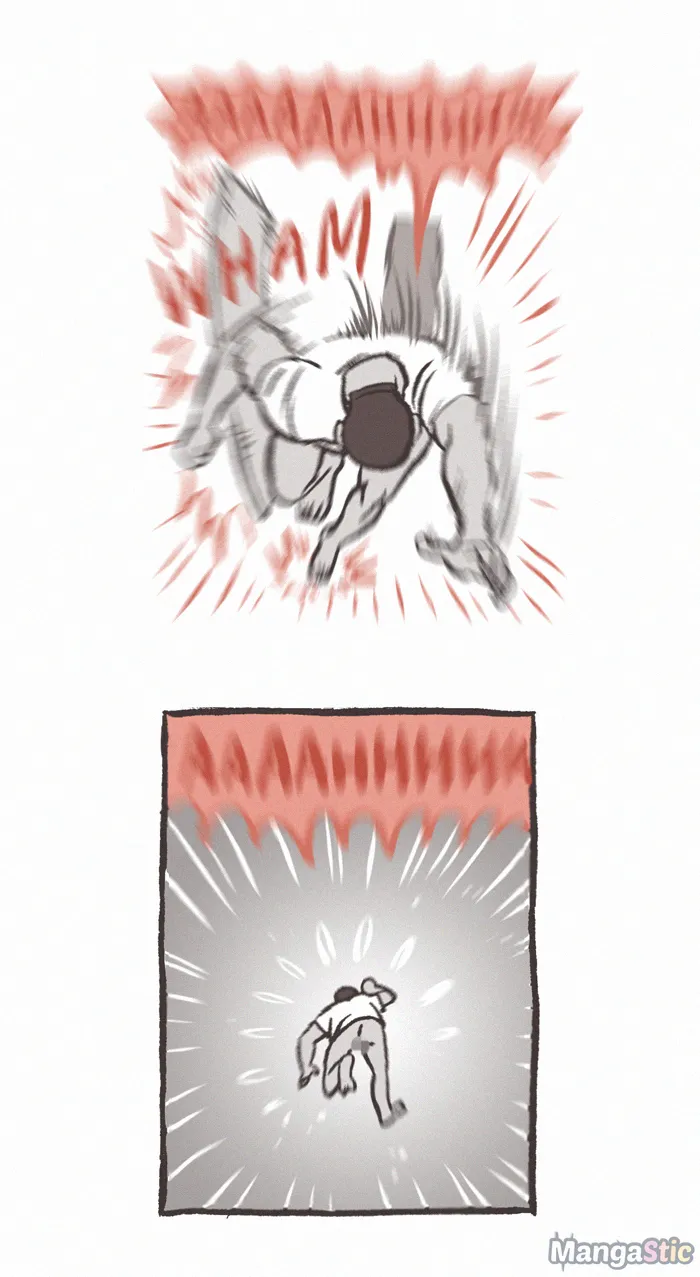 My Giant Nerd Boyfriend chapter 509 - page 14