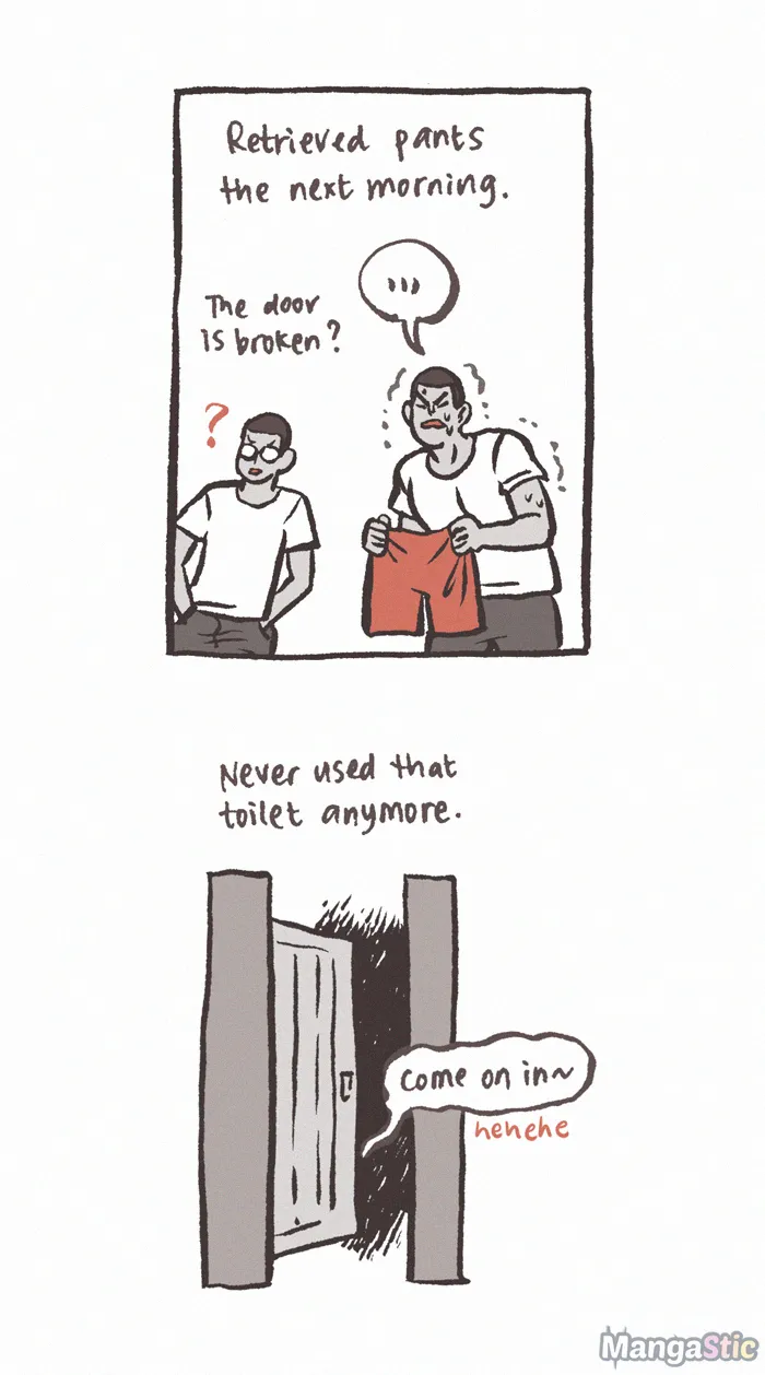 My Giant Nerd Boyfriend chapter 509 - page 16