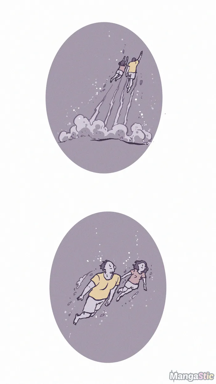 My Giant Nerd Boyfriend chapter 518 - page 16