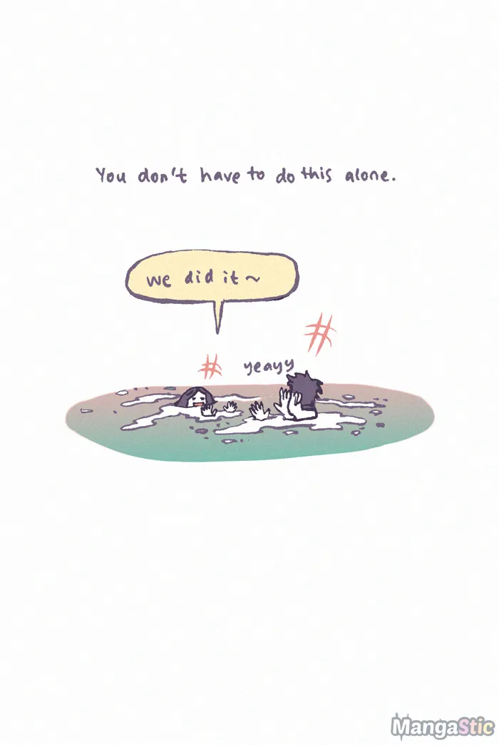 My Giant Nerd Boyfriend chapter 518 - page 19