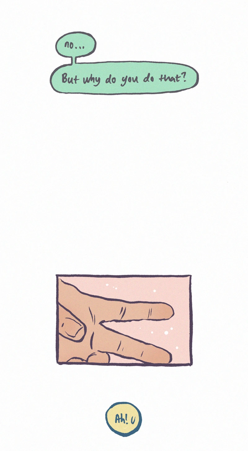 My Giant Nerd Boyfriend chapter 844 - page 11