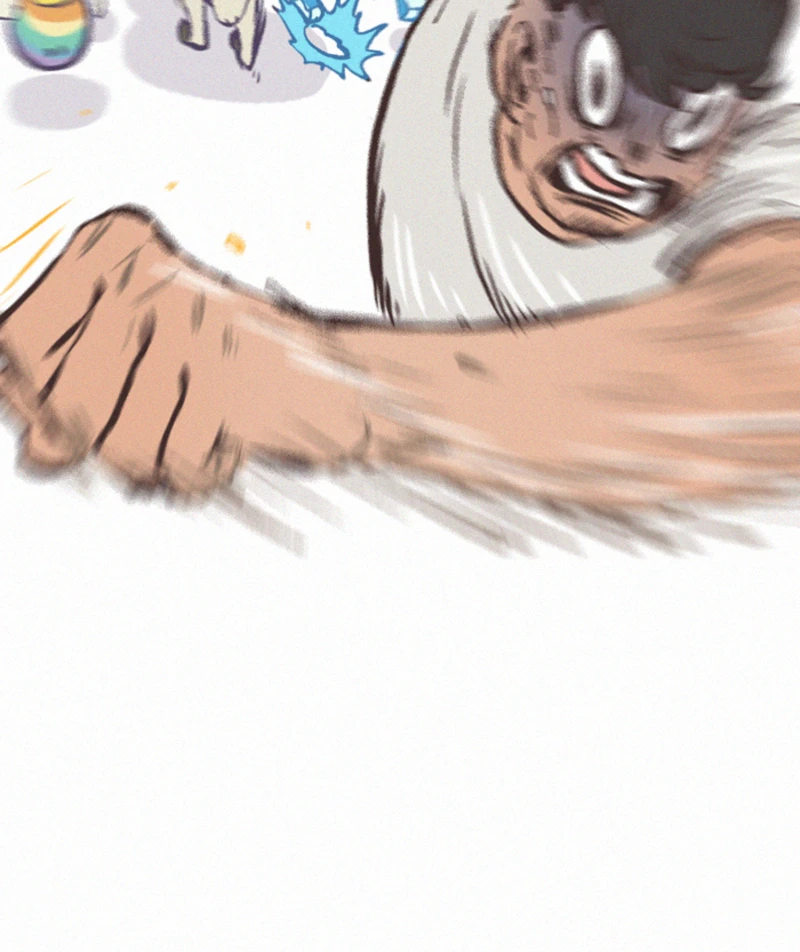 My Giant Nerd Boyfriend chapter 844 - page 22