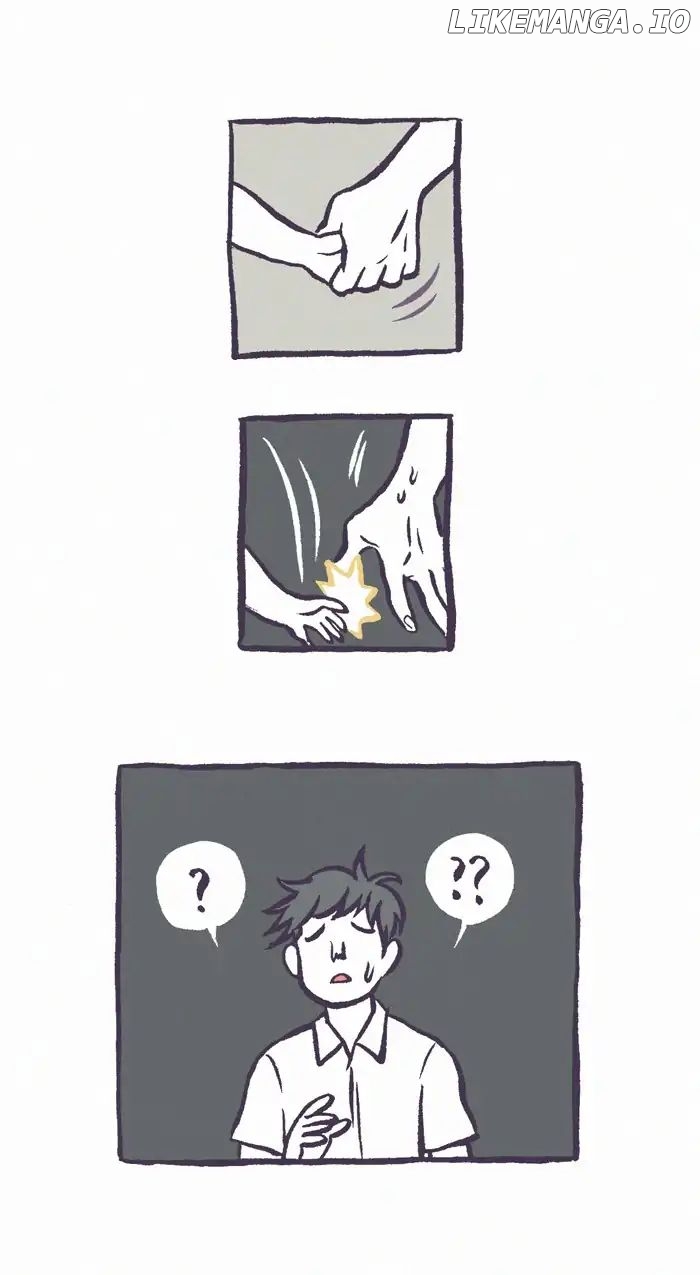 My Giant Nerd Boyfriend chapter 235 - page 5