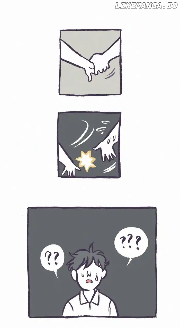 My Giant Nerd Boyfriend chapter 235 - page 6