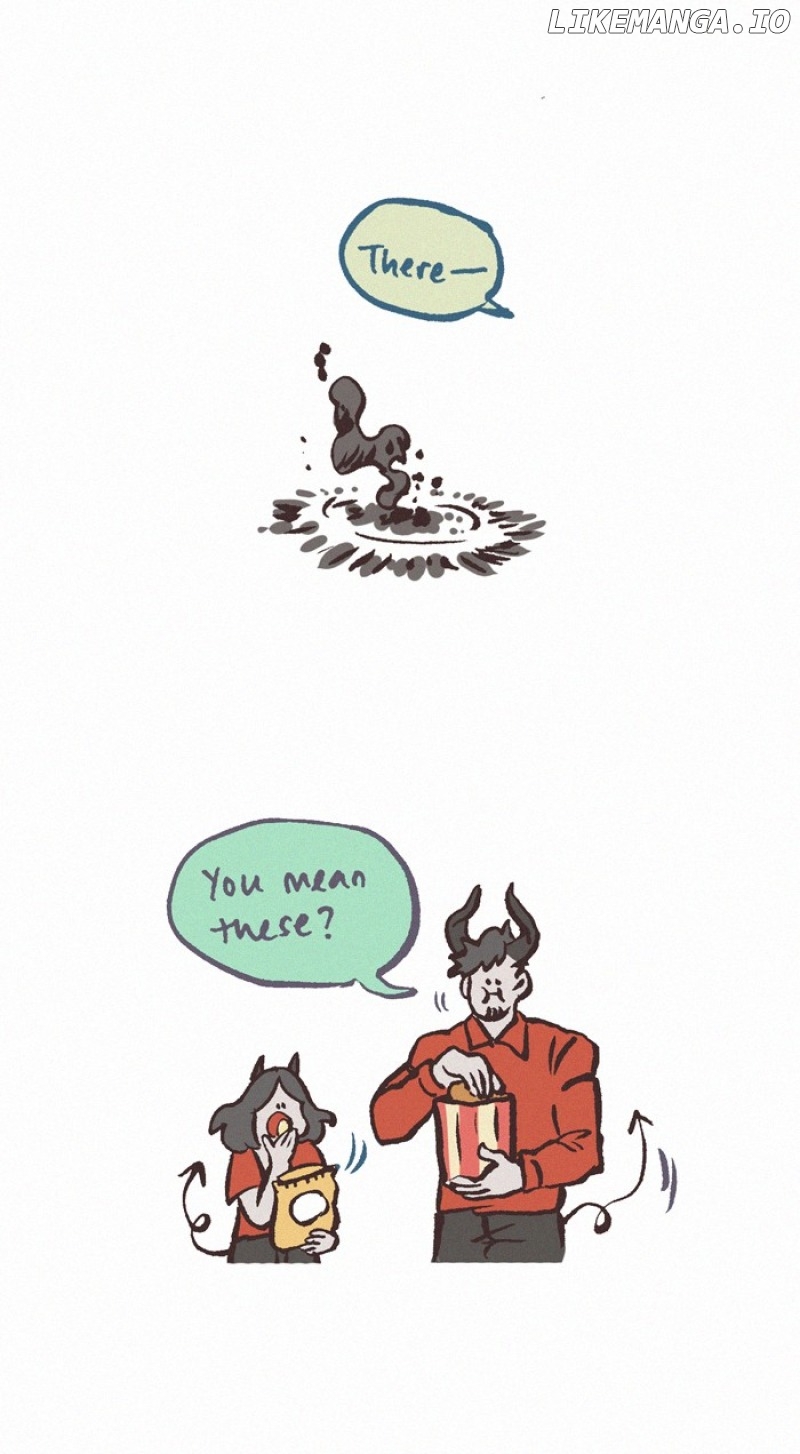 My Giant Nerd Boyfriend chapter 777 - page 7