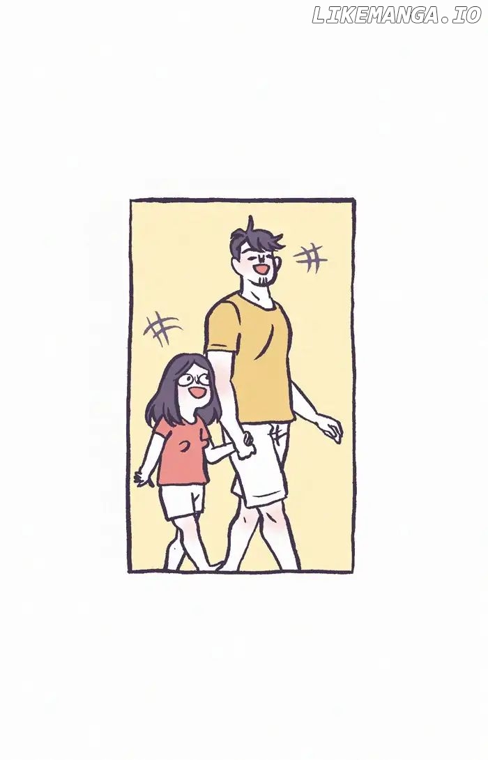 My Giant Nerd Boyfriend chapter 234 - page 2