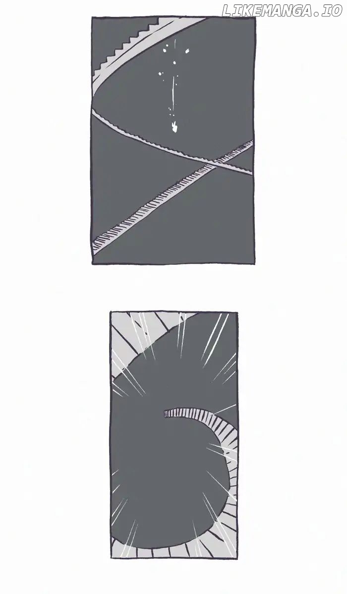 My Giant Nerd Boyfriend chapter 234 - page 8