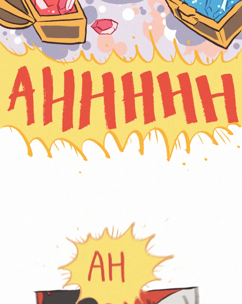 My Giant Nerd Boyfriend chapter 843 - page 23