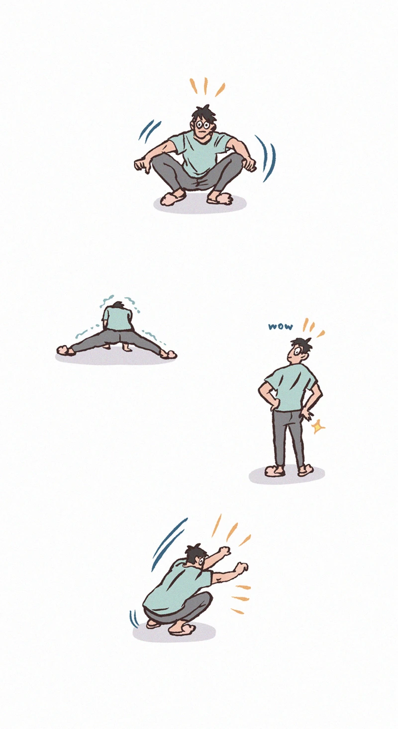 My Giant Nerd Boyfriend chapter 843 - page 9