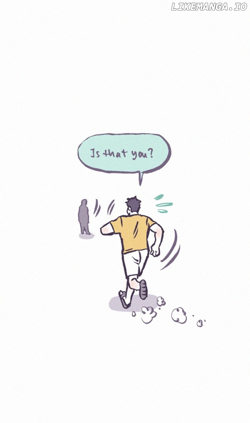 My Giant Nerd Boyfriend chapter 766 - page 9