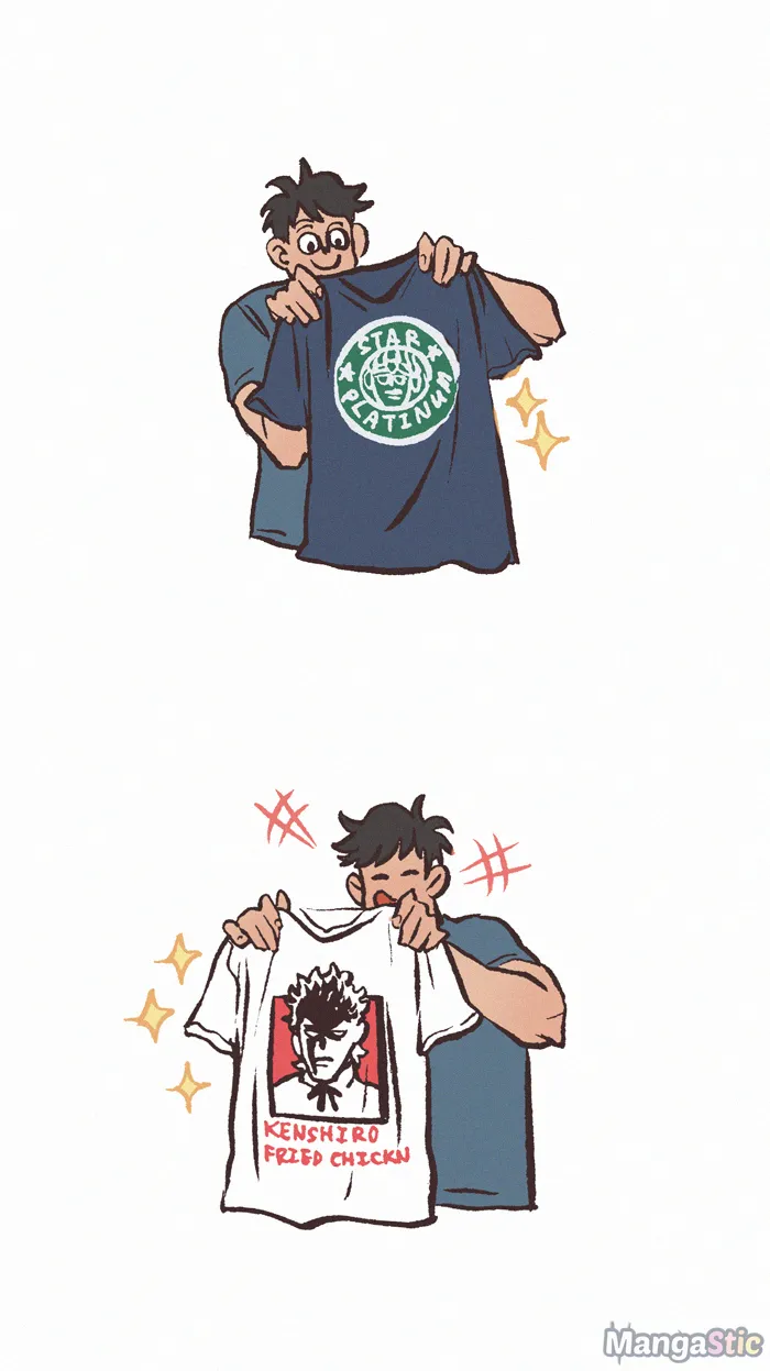 My Giant Nerd Boyfriend chapter 593 - page 12