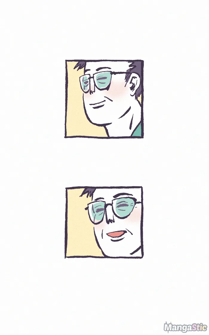 My Giant Nerd Boyfriend chapter 592 - page 16