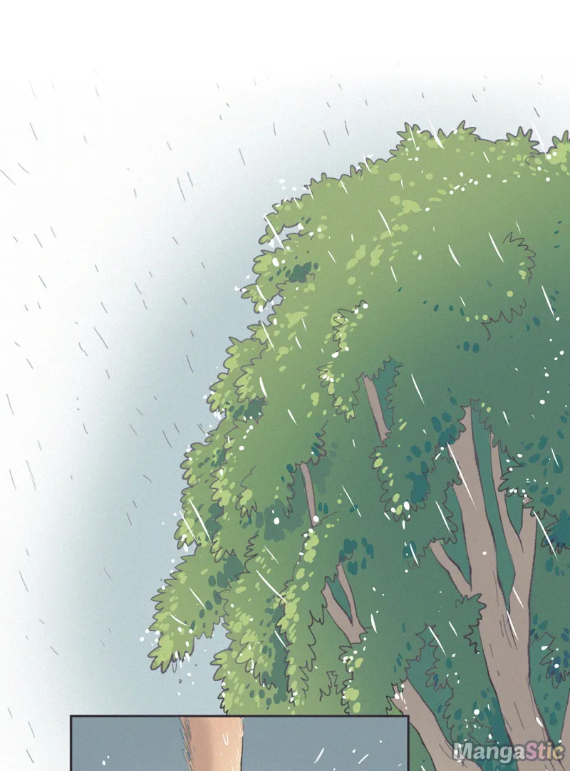 My Giant Nerd Boyfriend chapter 517 - page 8