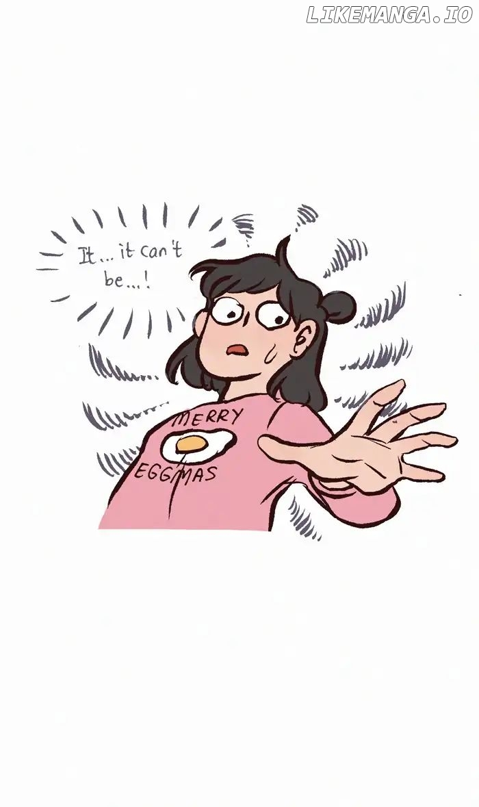 My Giant Nerd Boyfriend chapter 249 - page 5