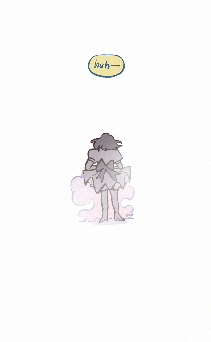 My Giant Nerd Boyfriend chapter 864 - page 6