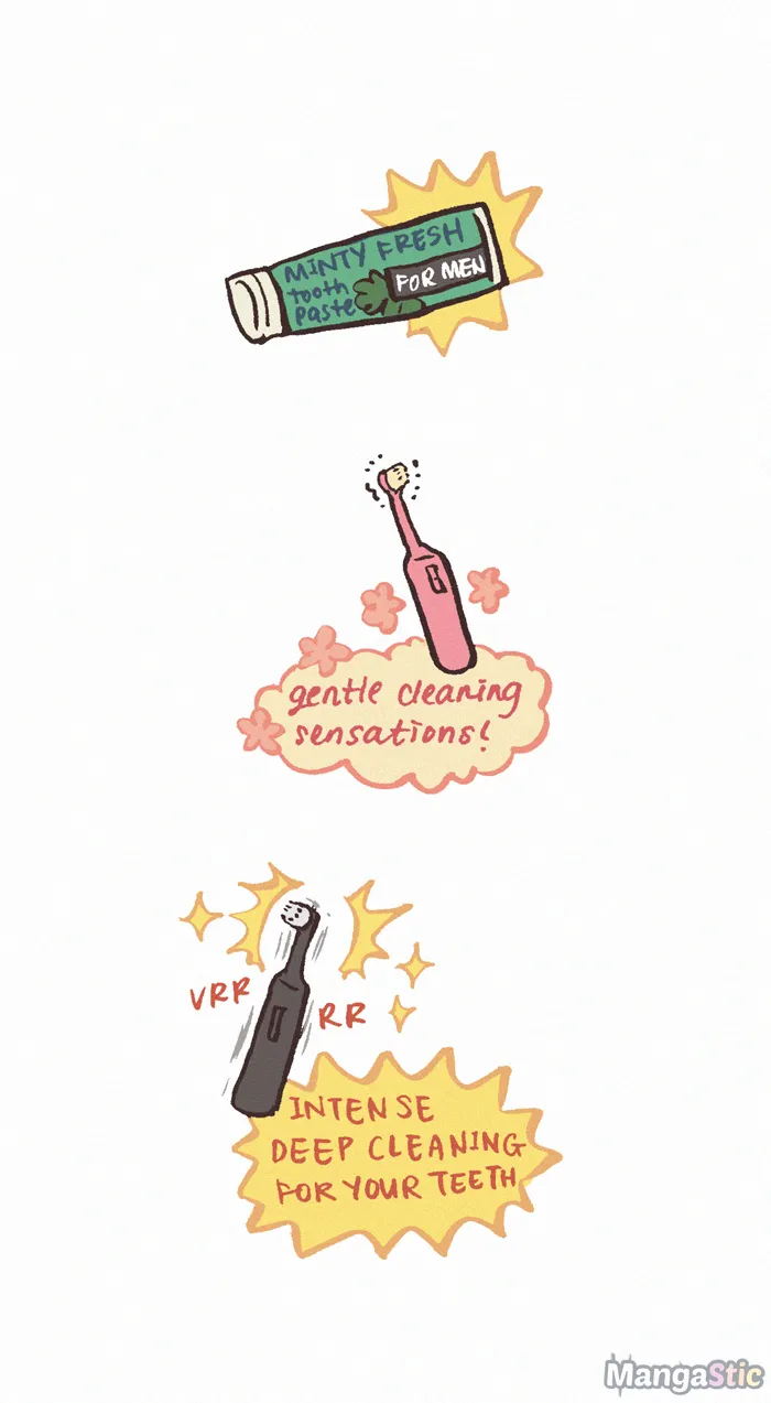 My Giant Nerd Boyfriend chapter 621 - page 4