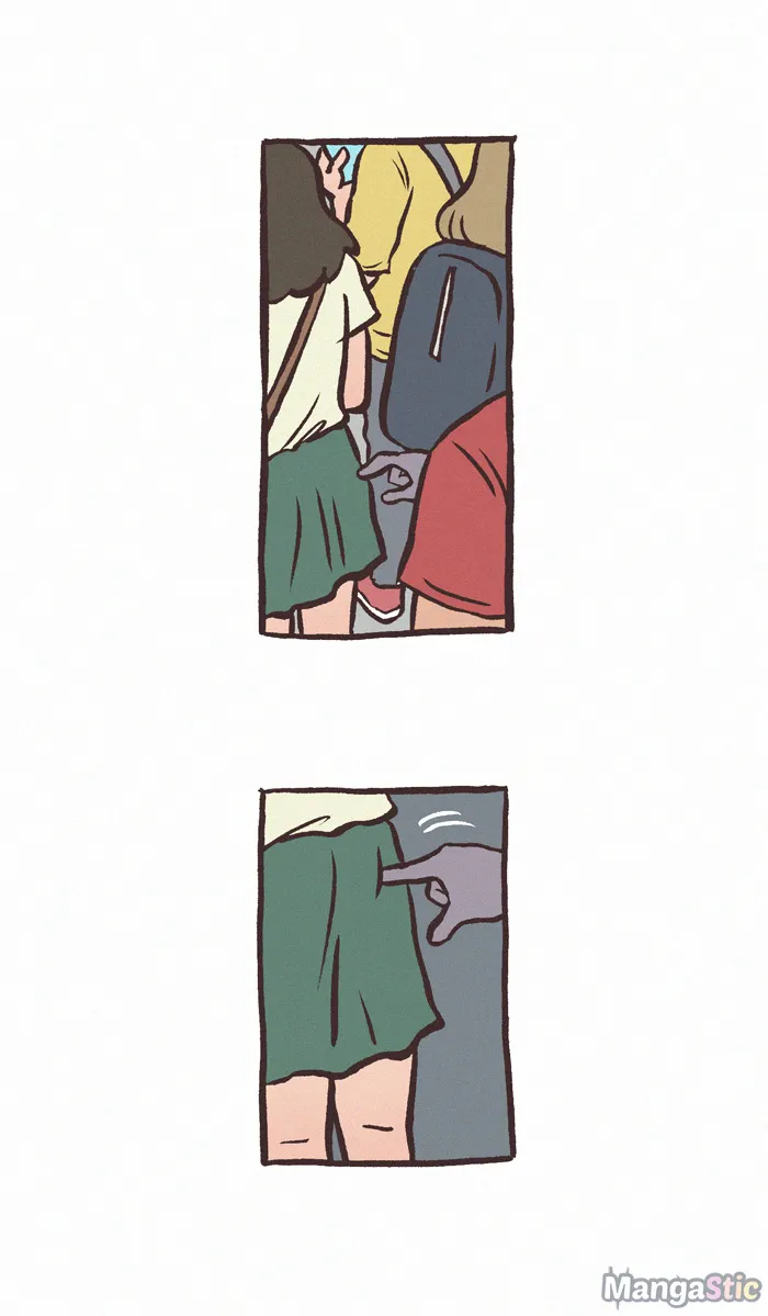 My Giant Nerd Boyfriend chapter 629 - page 4