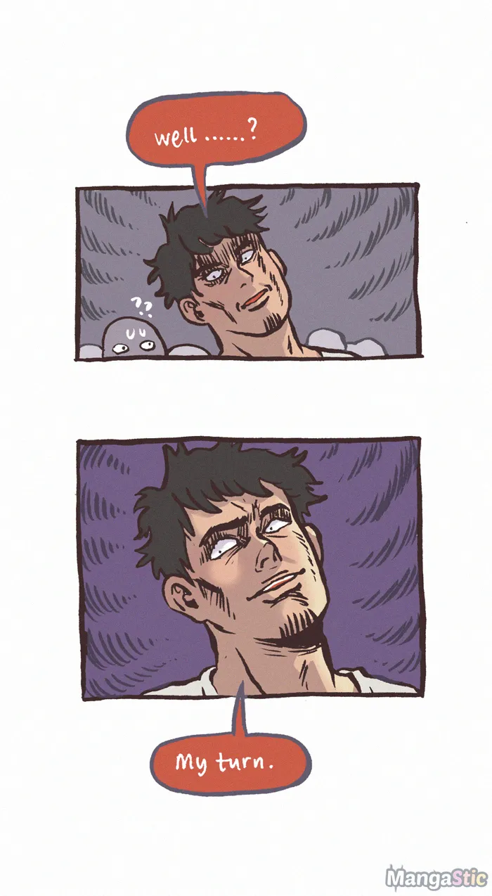 My Giant Nerd Boyfriend chapter 629 - page 9