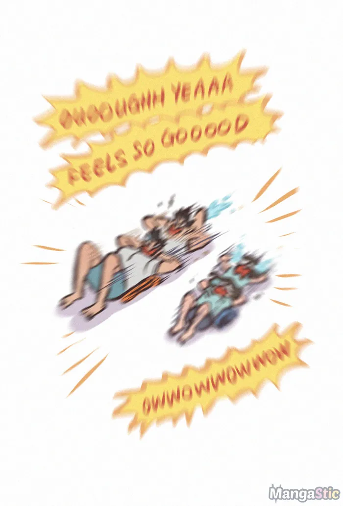 My Giant Nerd Boyfriend chapter 538 - page 11
