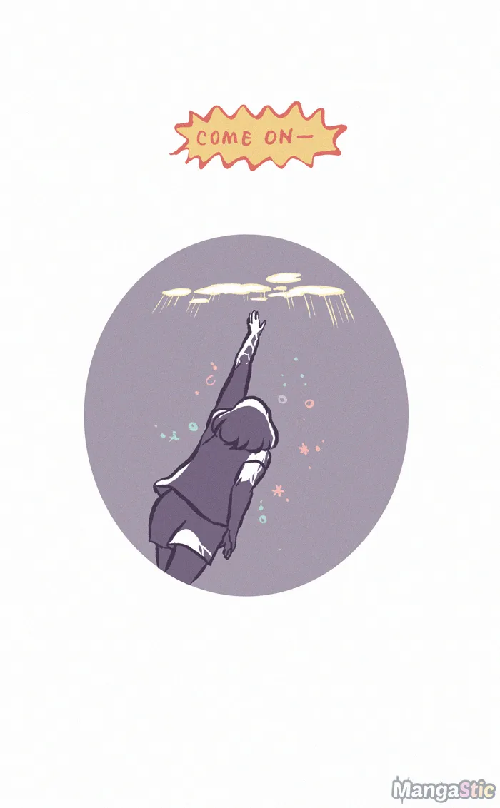 My Giant Nerd Boyfriend chapter 440 - page 7