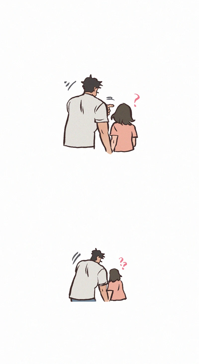 My Giant Nerd Boyfriend chapter 855 - page 11
