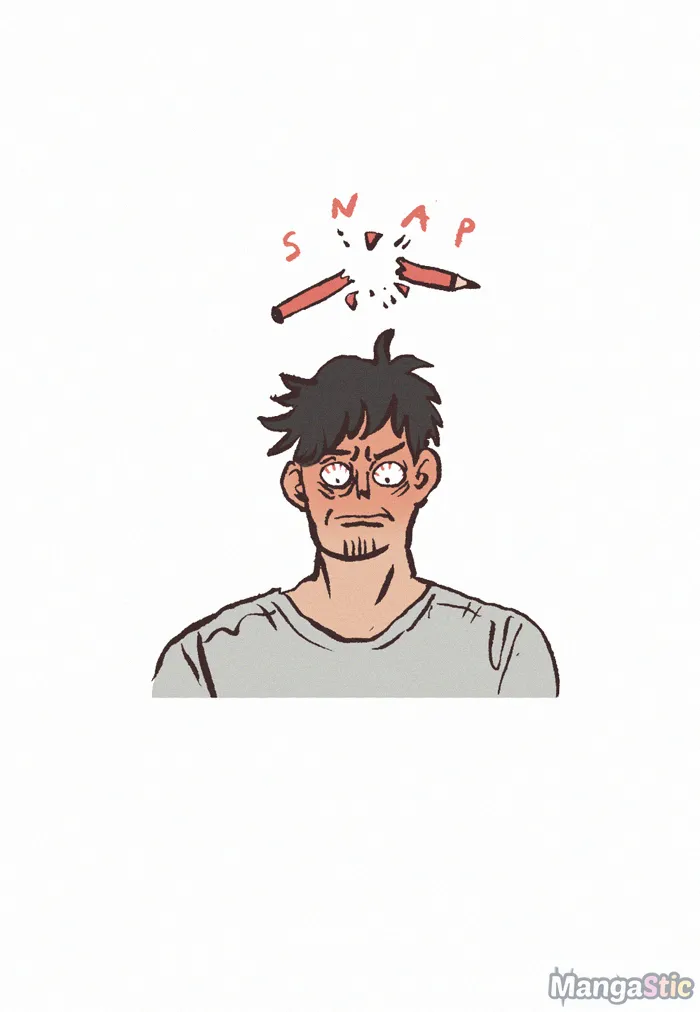 My Giant Nerd Boyfriend chapter 610 - page 8