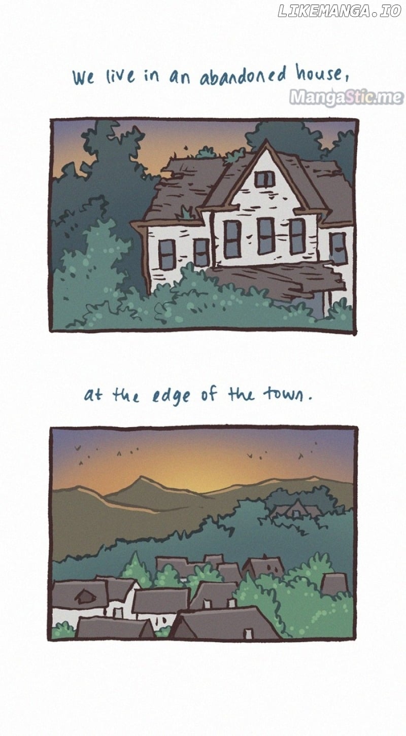 My Giant Nerd Boyfriend chapter 781 - page 2