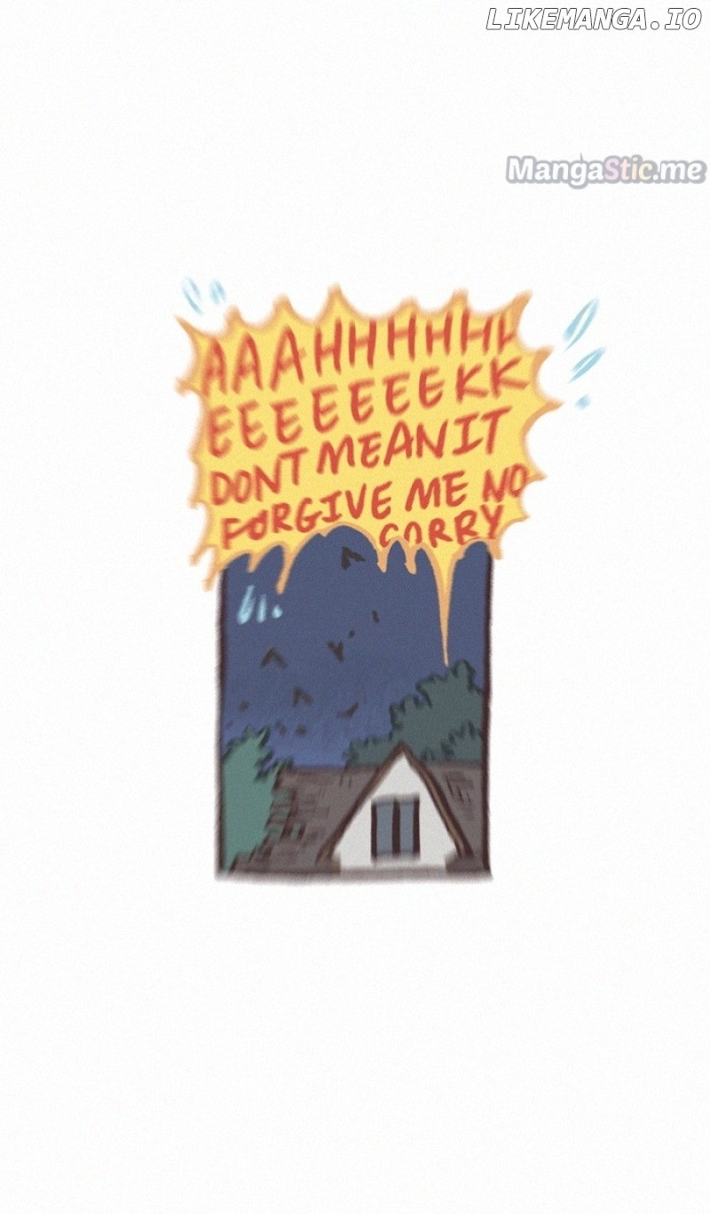 My Giant Nerd Boyfriend chapter 781 - page 7