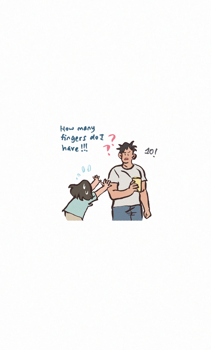 My Giant Nerd Boyfriend chapter 836 - page 17