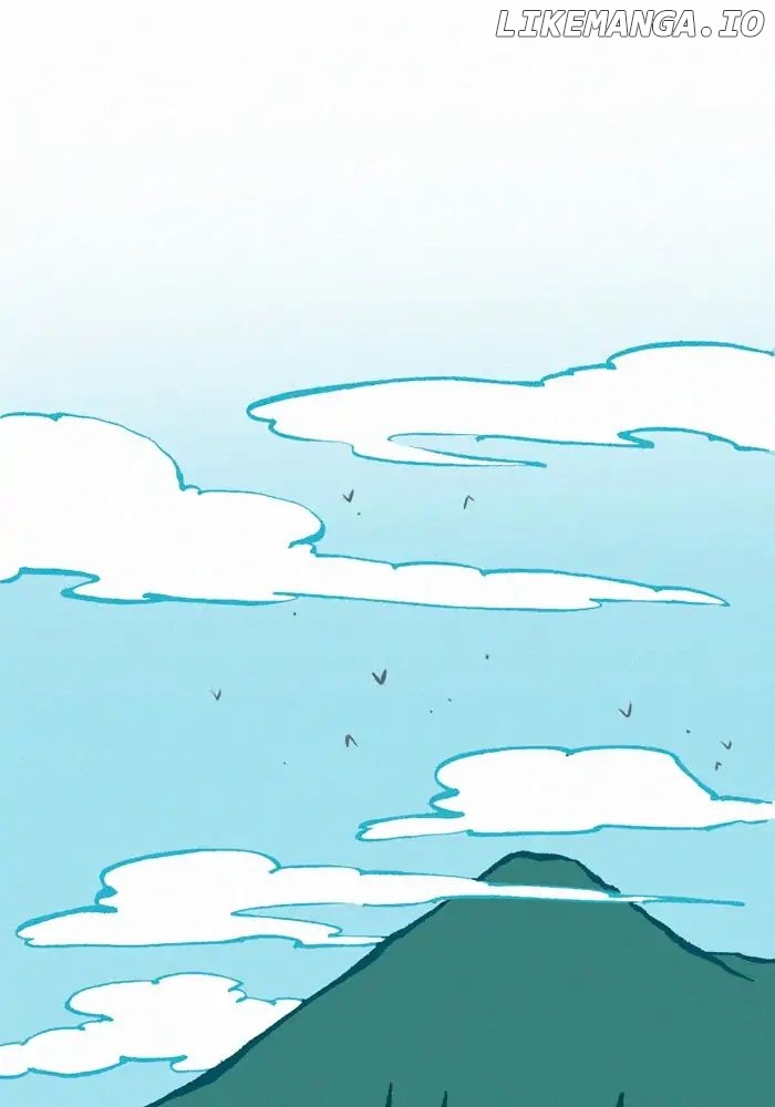 My Giant Nerd Boyfriend chapter 253 - page 1