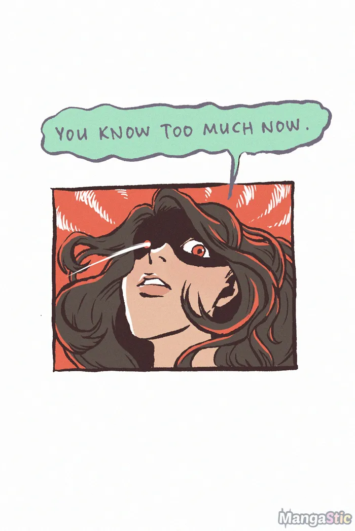 My Giant Nerd Boyfriend chapter 523 - page 10