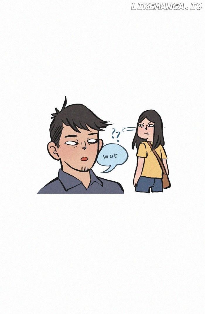 My Giant Nerd Boyfriend chapter 226 - page 5