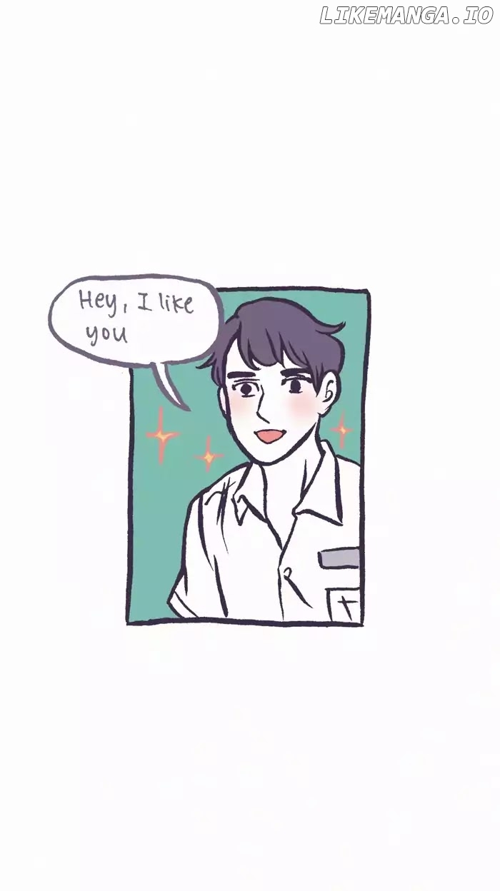 My Giant Nerd Boyfriend chapter 199 - page 12