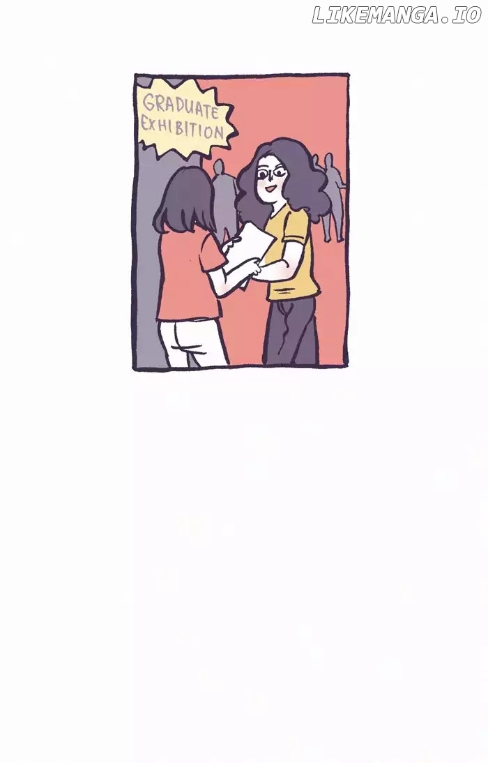 My Giant Nerd Boyfriend chapter 199 - page 24