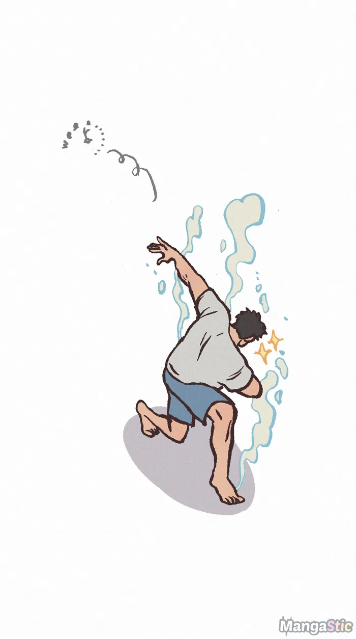 My Giant Nerd Boyfriend chapter 559 - page 11