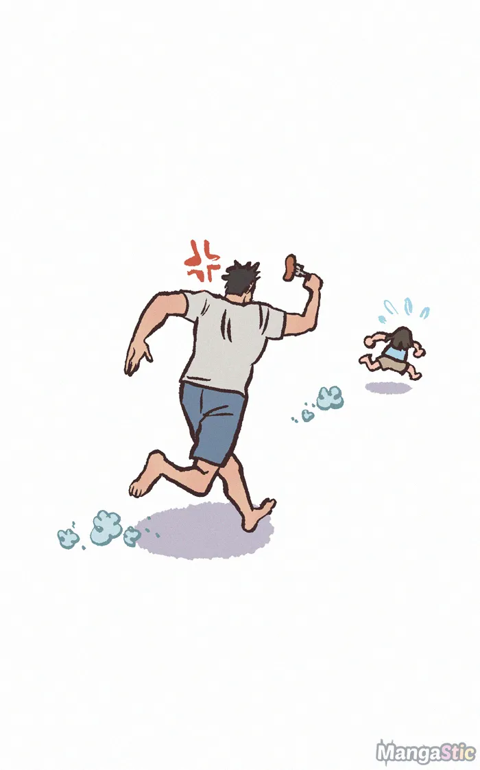 My Giant Nerd Boyfriend chapter 557 - page 14