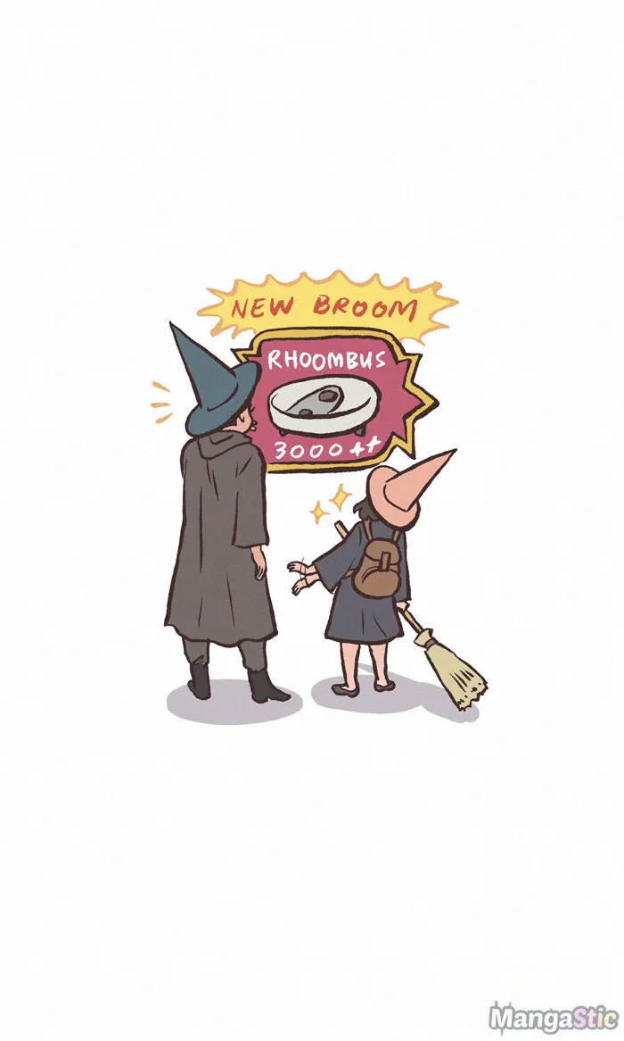 My Giant Nerd Boyfriend chapter 649 - page 12