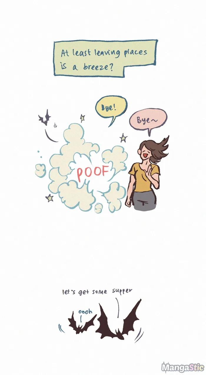 My Giant Nerd Boyfriend chapter 648 - page 13